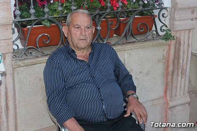 Presentacin VOX Totana  - Elecciones 26M 2019 - 16