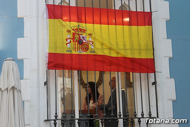 Presentacin VOX Totana  - Elecciones 26M 2019 - 18