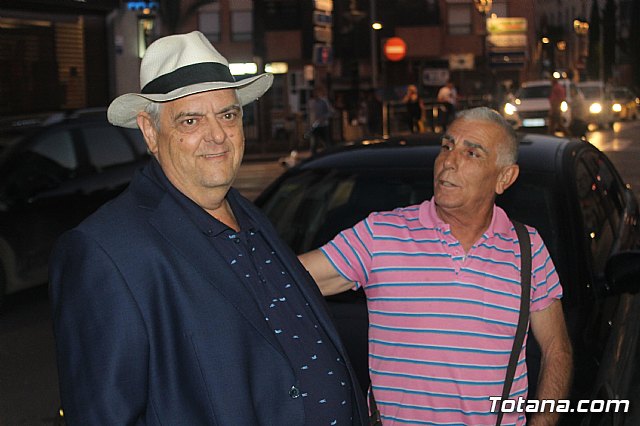 Presentacin VOX Totana  - Elecciones 26M 2019 - 34