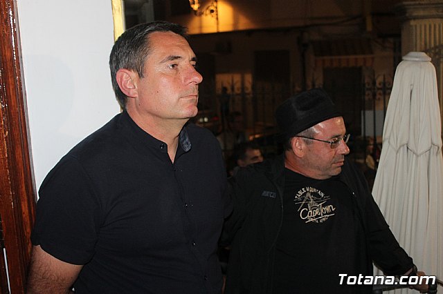 Presentacin VOX Totana  - Elecciones 26M 2019 - 66