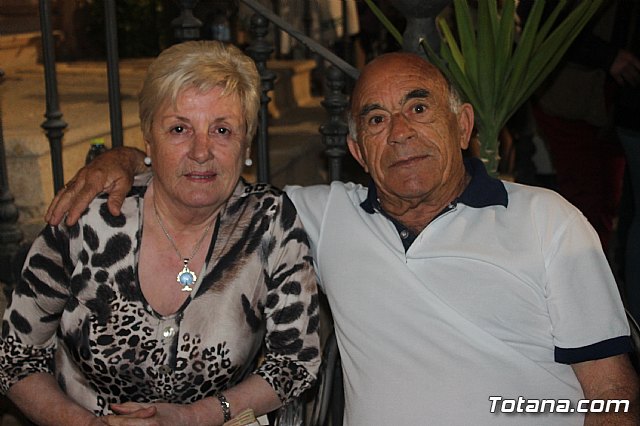 Presentacin VOX Totana  - Elecciones 26M 2019 - 100