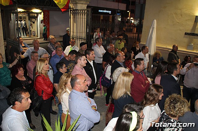 Presentacin VOX Totana  - Elecciones 26M 2019 - 109