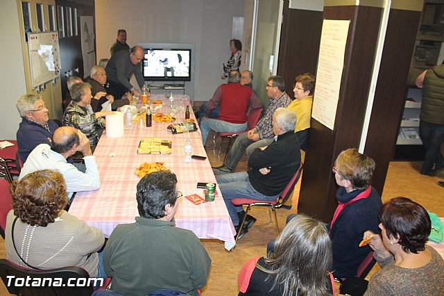 Valoraciones - Elecciones generales 20 diciembre 2015  - 9