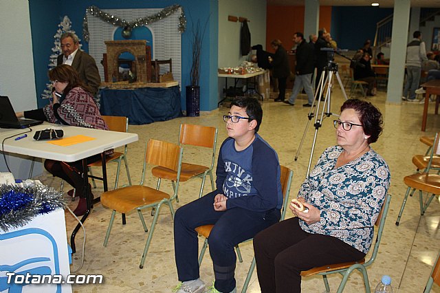 Valoraciones - Elecciones generales 20 diciembre 2015  - 30