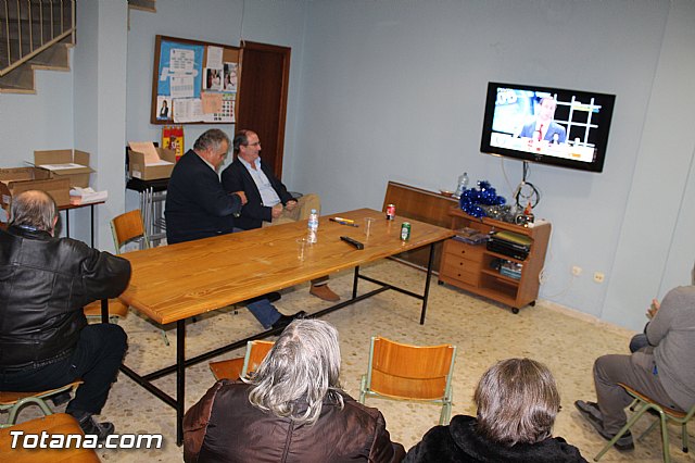 Valoraciones - Elecciones generales 20 diciembre 2015  - 32