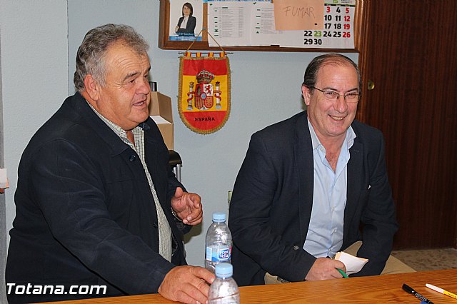 Valoraciones - Elecciones generales 20 diciembre 2015  - 34