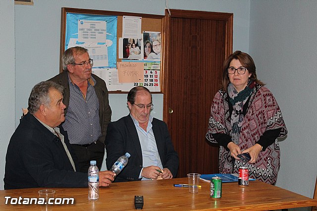 Valoraciones - Elecciones generales 20 diciembre 2015  - 36