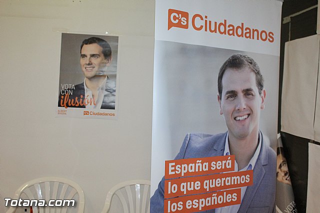 Valoraciones - Elecciones generales 20 diciembre 2015  - 38