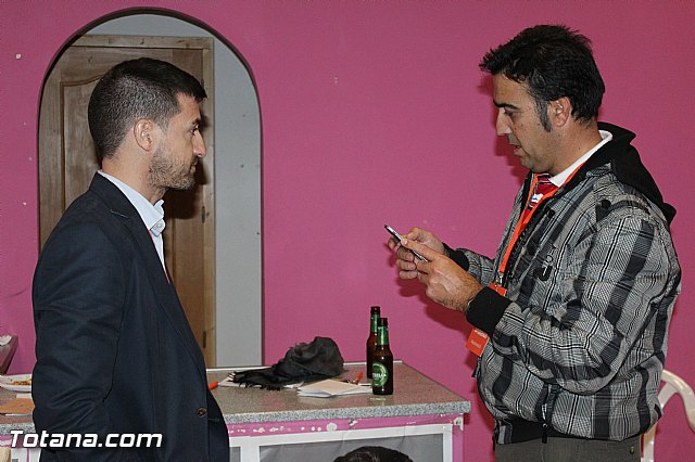 Valoraciones - Elecciones generales 20 diciembre 2015  - 41