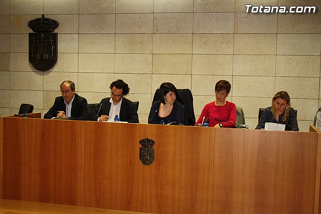 Pleno ordinario marzo 2012 - 5