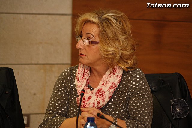 Pleno ordinario marzo 2012 - 8