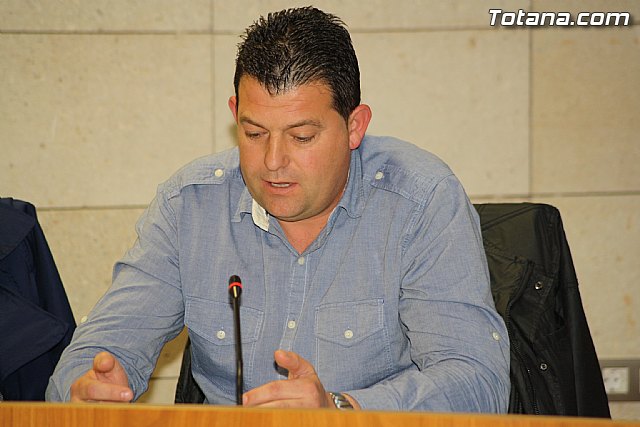 Pleno ordinario marzo 2012 - 9