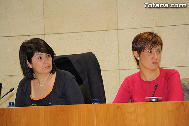 Pleno ordinario marzo 2012 - 12