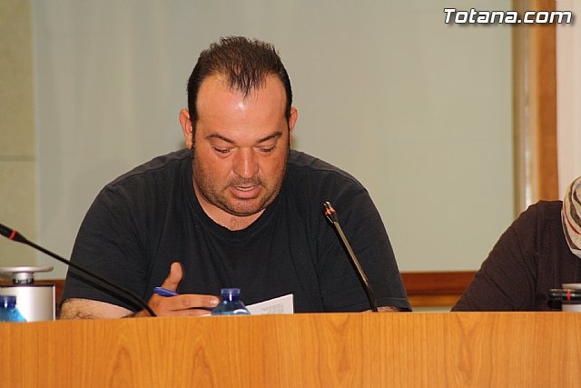 Pleno ordinario marzo 2012 - 19