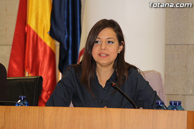 Pleno ordinario marzo 2012 - 20