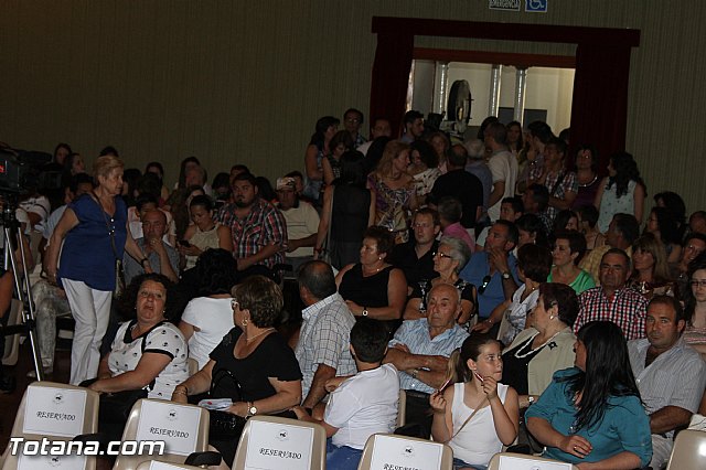 Acto de graduacin alumnos IES Prado Mayor - 2013/2014 - 6
