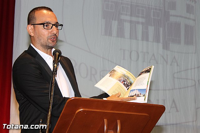 Acto de graduacin alumnos IES Prado Mayor - 2013/2014 - 34