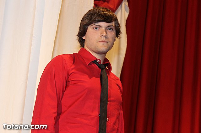 Acto de graduacin alumnos IES Prado Mayor - 2013/2014 - 48