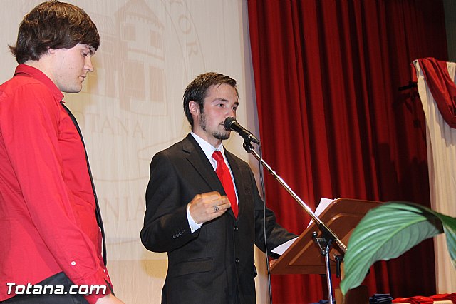 Acto de graduacin alumnos IES Prado Mayor - 2013/2014 - 49