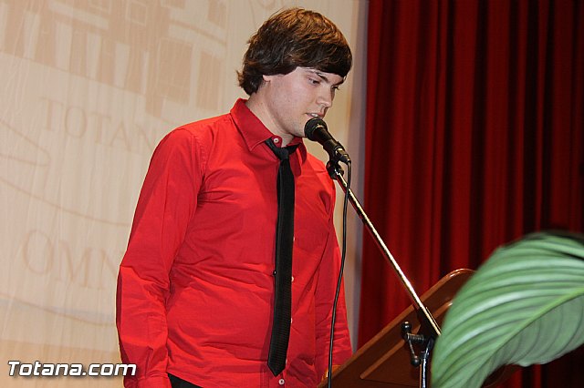 Acto de graduacin alumnos IES Prado Mayor - 2013/2014 - 50