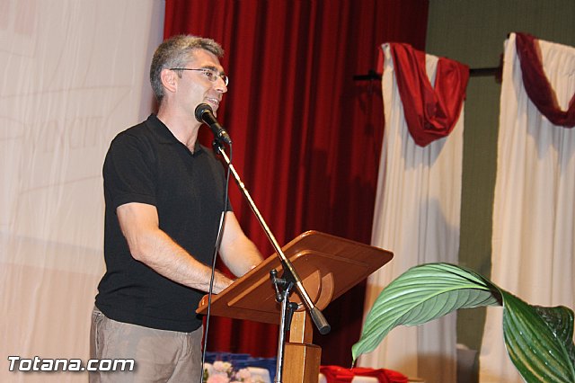 Acto de graduacin alumnos IES Prado Mayor - 2013/2014 - 51