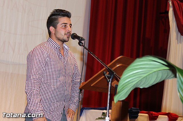 Acto de graduacin alumnos IES Prado Mayor - 2013/2014 - 53