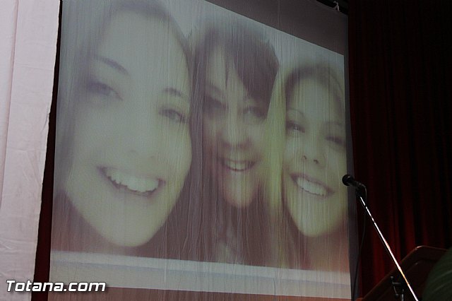 Acto de graduacin alumnos IES Prado Mayor - 2013/2014 - 61