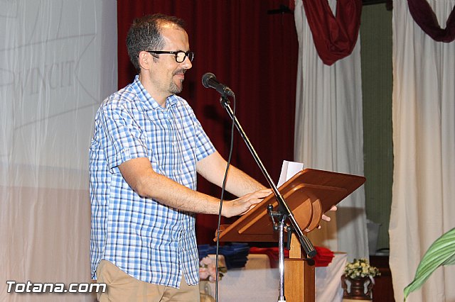 Acto de graduacin alumnos IES Prado Mayor - 2013/2014 - 67