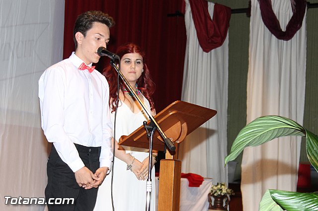 Acto de graduacin alumnos IES Prado Mayor - 2013/2014 - 75