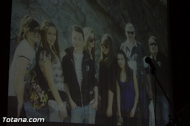 Acto de graduacin alumnos IES Prado Mayor - 2013/2014 - 79