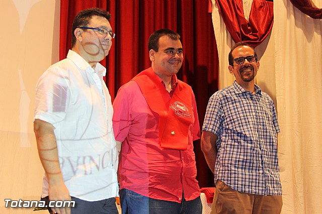 Acto de graduacin alumnos IES Prado Mayor - 2013/2014 - 91