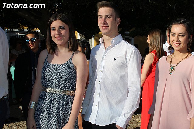 Graduacin bachillerato y ciclos formativos IES Prado Mayor 2016 - 37