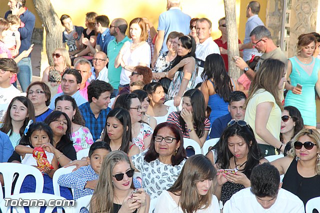 Graduacin bachillerato y ciclos formativos IES Prado Mayor 2016 - 40