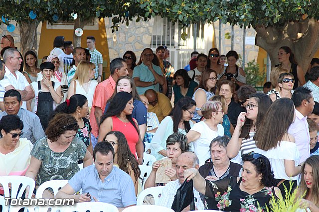 Graduacin bachillerato y ciclos formativos IES Prado Mayor 2016 - 41