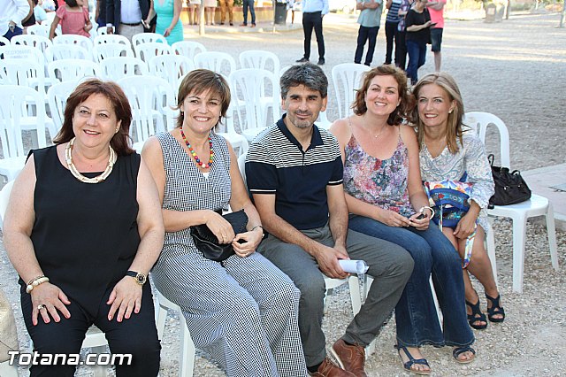 Graduacin bachillerato y ciclos formativos IES Prado Mayor 2016 - 42