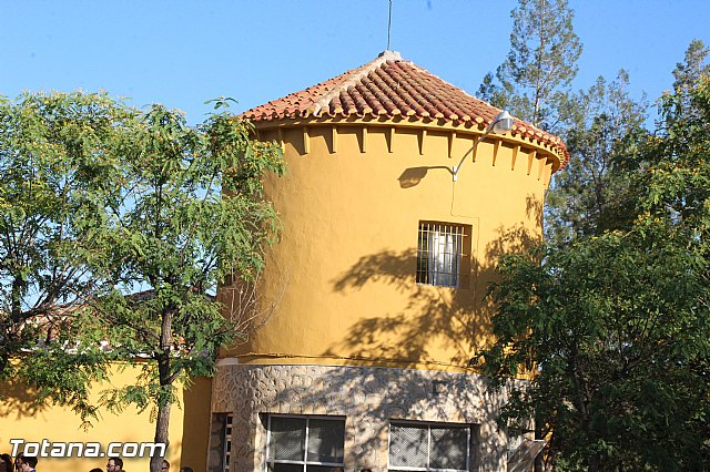 Graduacin bachillerato y ciclos formativos IES Prado Mayor 2016 - 48