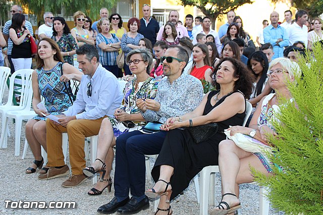 Graduacin bachillerato y ciclos formativos IES Prado Mayor 2016 - 53
