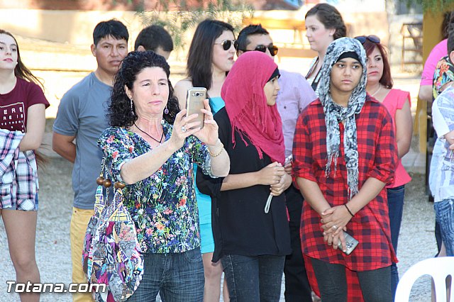 Graduacin bachillerato y ciclos formativos IES Prado Mayor 2016 - 54