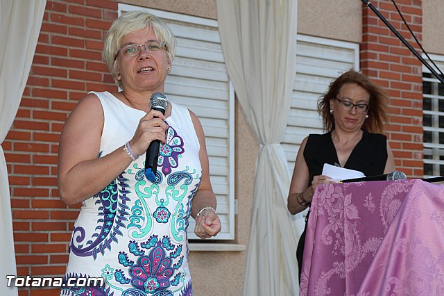 Graduacin bachillerato y ciclos formativos IES Prado Mayor 2016 - 57