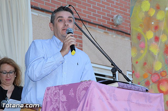 Graduacin bachillerato y ciclos formativos IES Prado Mayor 2016 - 60