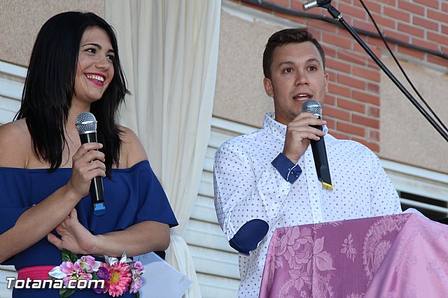 Graduacin bachillerato y ciclos formativos IES Prado Mayor 2016 - 67