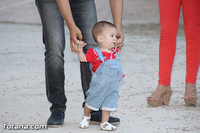 Graduacin bachillerato y ciclos formativos IES Prado Mayor 2016 - 134