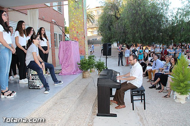 Graduacin bachillerato y ciclos formativos IES Prado Mayor 2016 - 146