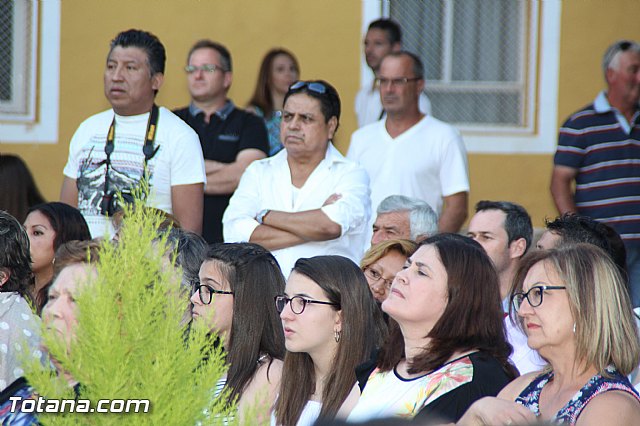 Graduacin bachillerato y ciclos formativos IES Prado Mayor 2016 - 147