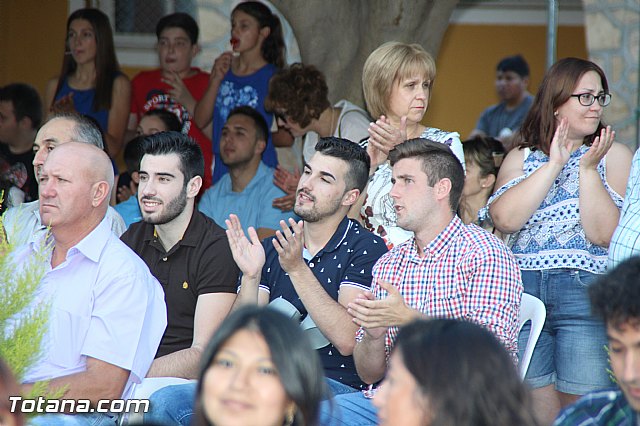 Graduacin bachillerato y ciclos formativos IES Prado Mayor 2016 - 148