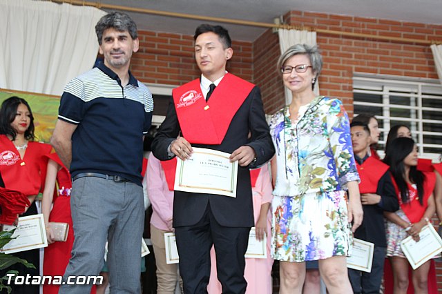 Graduacin bachillerato y ciclos formativos IES Prado Mayor 2016 - 189