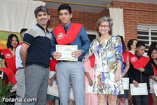 Graduacin bachillerato y ciclos formativos IES Prado Mayor 2016 - 193