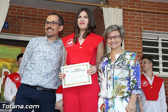 Graduacin bachillerato y ciclos formativos IES Prado Mayor 2016 - 228