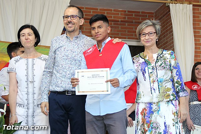 Graduacin bachillerato y ciclos formativos IES Prado Mayor 2016 - 234