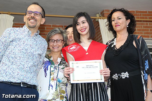 Graduacin bachillerato y ciclos formativos IES Prado Mayor 2016 - 244